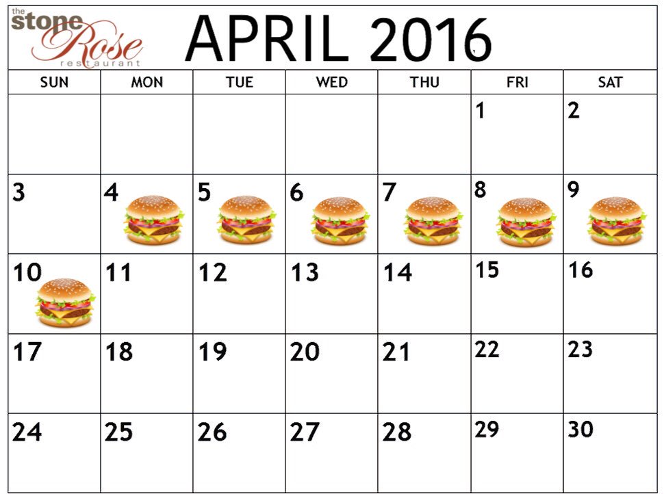 BURGER WEEK IS TWO WEEKS AWAY! Make a reservation to ensure you don't miss this! (484) 532-7400 #burger