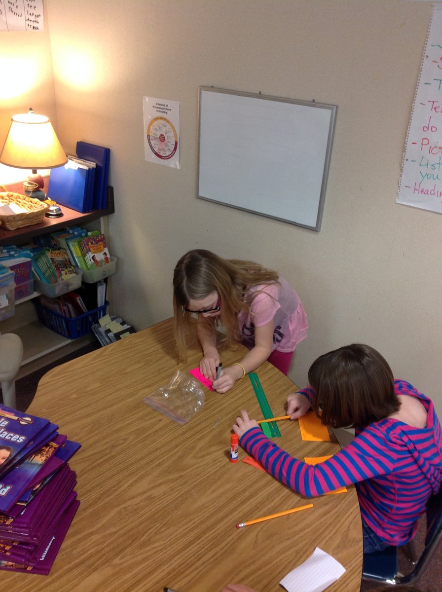 Measuring activity