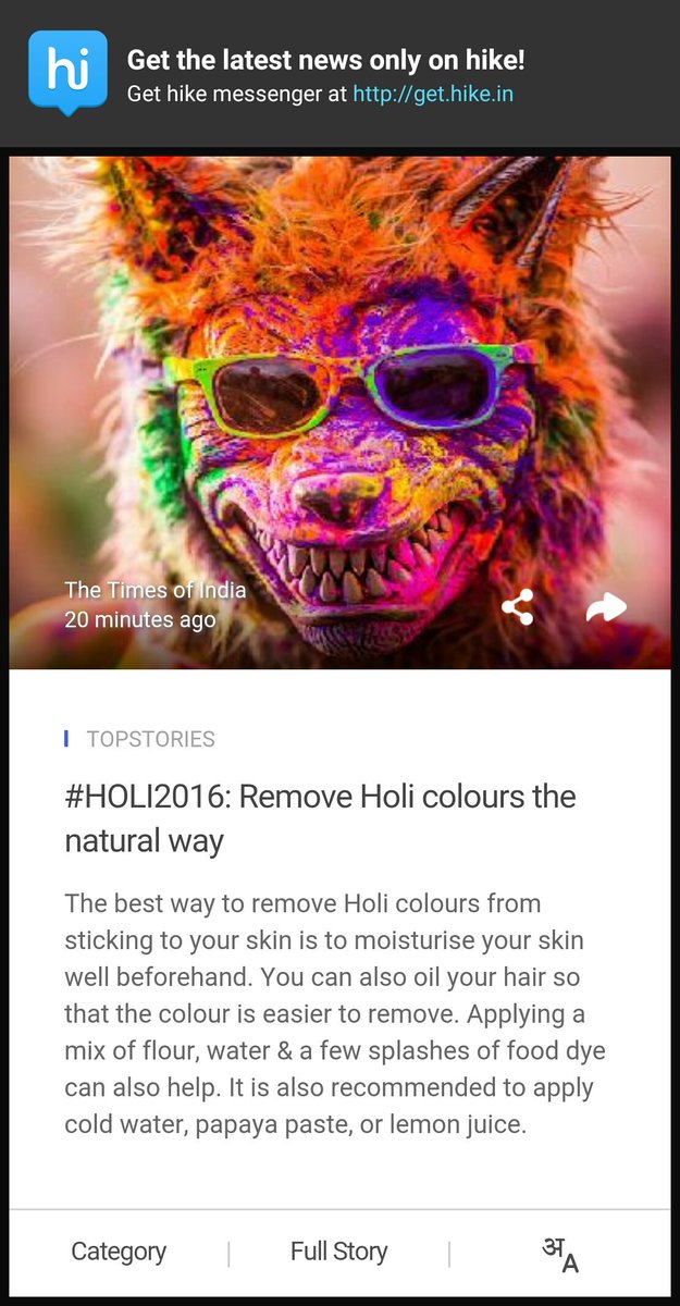 Julia_Nameirak's tweet photo. #letsredefineholi https://t.co/K9y6iSSTah