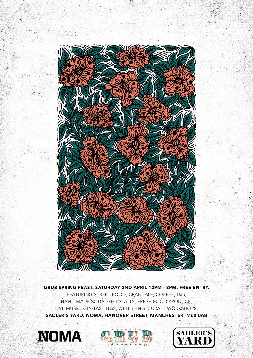 COMPETITION!

Win:
4 x BEERS
1 X FOOD FROM EACH TRADER
1 X BOTTLE FIZZ

RT TO ENTER!

SATURDAY 2ND APR <a href="/SadlersYard/">Sadler's Yard</a>