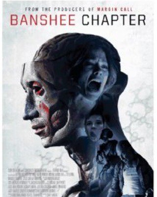 BansheeFilm's tweet photo. A really good movie for those #seeking #truth. #bansheechapter is about #mkultra. True historical documents and inf… https://t.co/z7WcAYL6g9