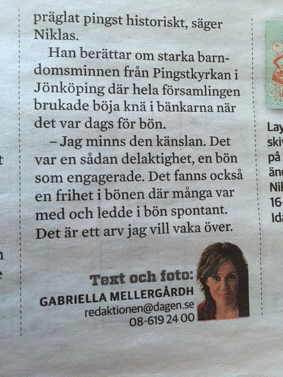 HolmbergStina's tweet photo. Dagens påminnelse! https://t.co/nK0FwGL738