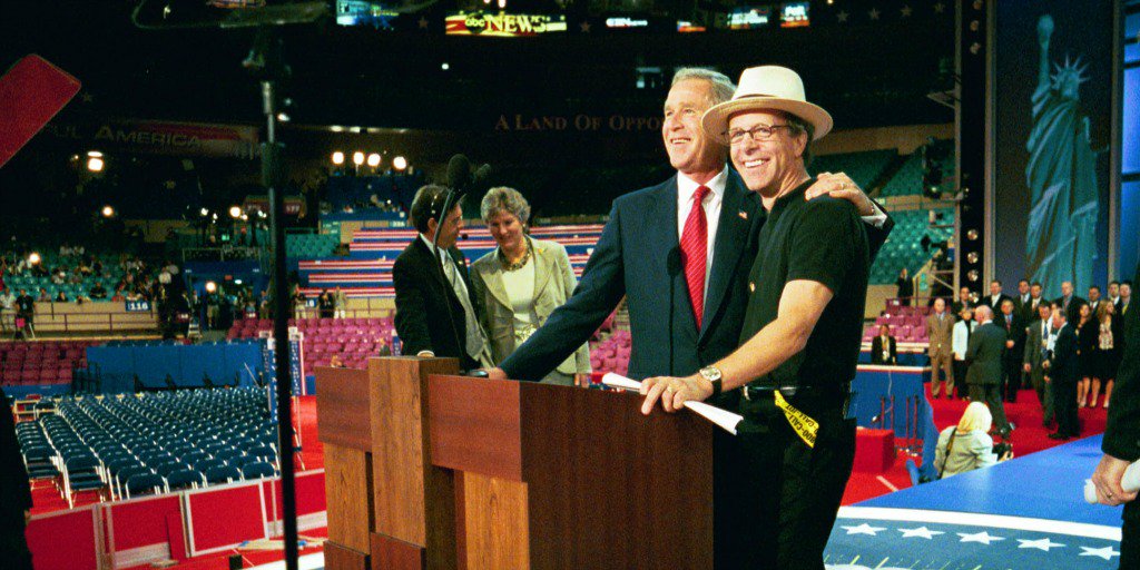TheBushCenter's tweet photo. Get your tickets NOW for 3/29 #Engage event, #InsideElections, with @mmckinnon & more - https://t.co/mMFWLPftOM https://t.co/AopSIQJTHd