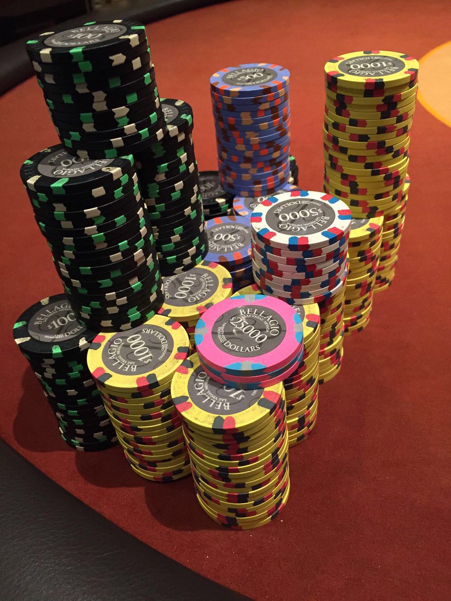 Patrik_Antonius's tweet photo. I will miss the games @BellagioPoker in Bobby's room... Already looking for @WSOP cash games. https://t.co/ocdmfabchX