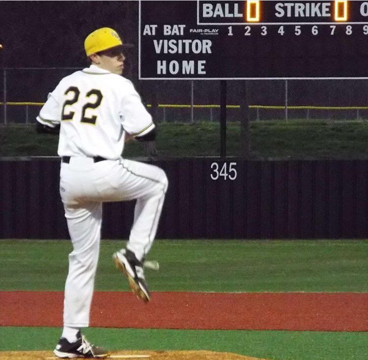 BTFToday's tweet photo. Last week, Hendersonville High School unveiled their new field at their Opening Day thanks to their BTF grant! https://t.co/l8n77jOBWb