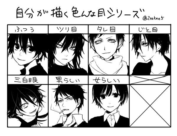 柚己 Nihilism666 さんの漫画 14作目 ツイコミ 仮