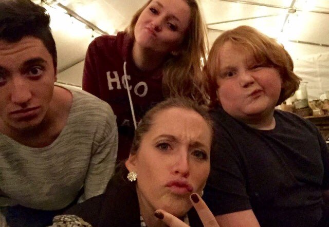 spoodlechurch's tweet photo. HAPPY BIRTHDAY @kelsullivan_ NOW U CAN DRIVE TO VISIT EVERY WEEK 🎉🎉🎉🎉 🍊#wackshack #YPBPR https://t.co/wRg8b5cYEi