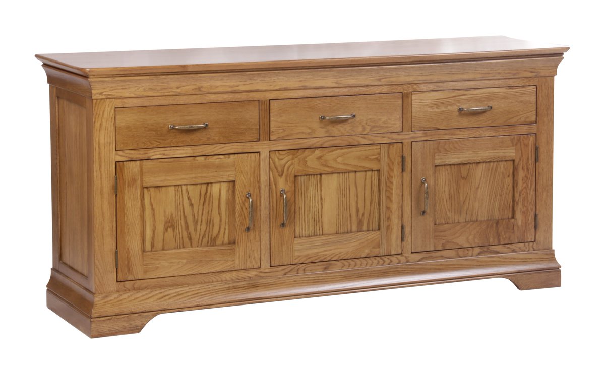 FactoryOak's tweet photo. New French Oak preview - bedroom/living and dining - check out https://t.co/OgZzWGwkwB for full range listings https://t.co/IoStel1LSC