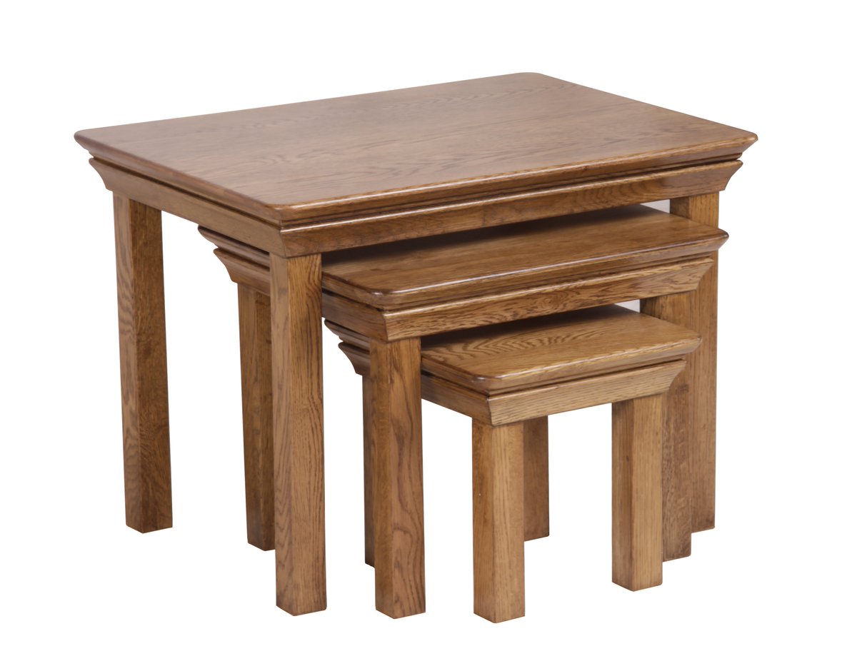 FactoryOak's tweet photo. New French Oak preview - bedroom/living and dining - check out https://t.co/OgZzWGwkwB for full range listings https://t.co/IoStel1LSC