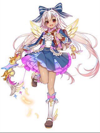 dsc0exs's tweet photo. ミレイユたーん！！お兄ちゃんだよぉぉ！！！（変態） https://t.co/p4KBwkNH1j
