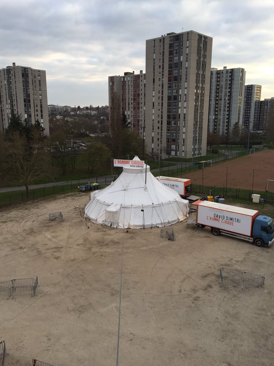 DavidDimitri_'s tweet photo. montage accompli #Antony #daviddimitri #cirque https://t.co/nko8D3z7d6