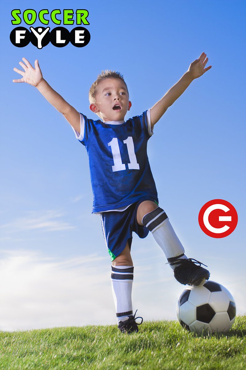 SportsFYLE's tweet photo. My Game #soccerfyle #sportsfyle #connectyourgame #Soccer #football #Sports #Futbol  https://t.co/unyw81fG0L https://t.co/hbR2r5er1i