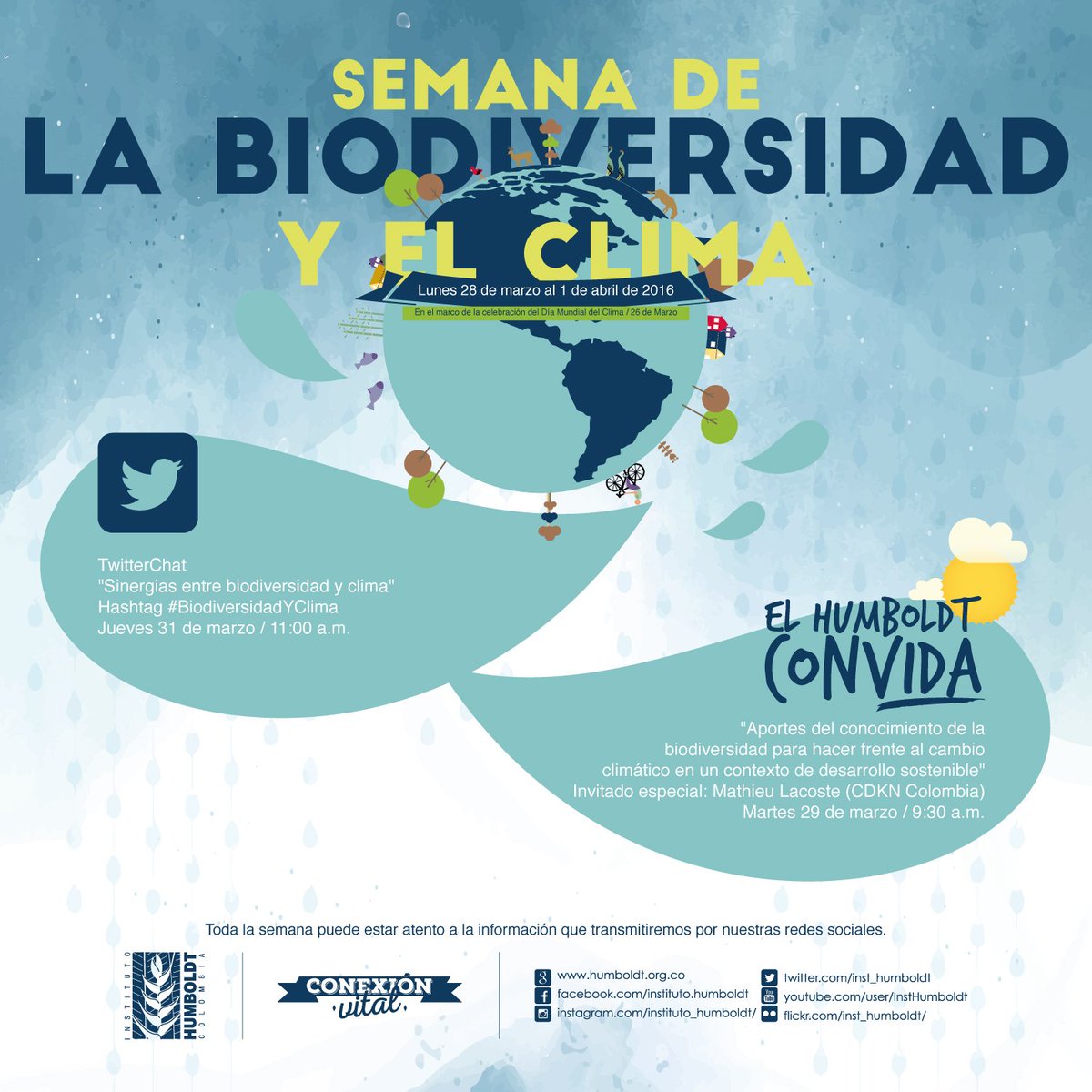 Instituto Humboldt tweet media