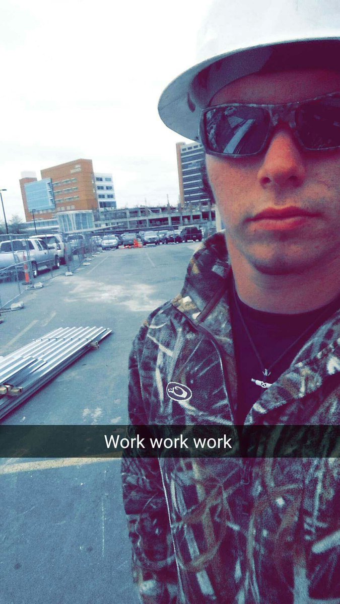 bradeyrhodes's tweet photo. Ready for the weekend https://t.co/f7mR9SjLiJ