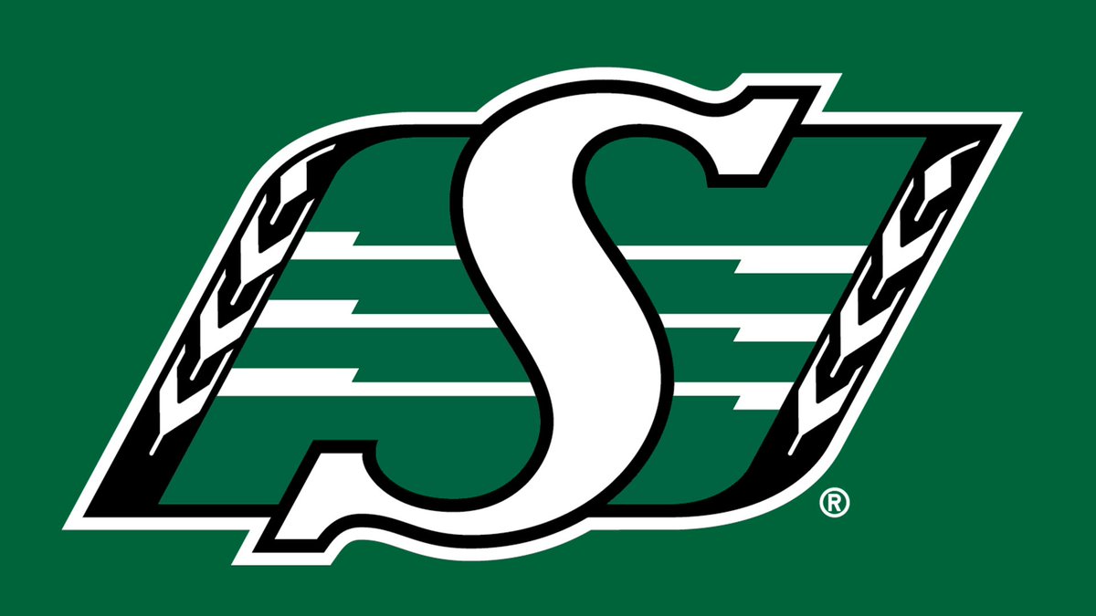 sskroughriders's tweet photo. The #Riders officially unveiled an updated logo today. For more info visit: https://t.co/84Dsijt5OO https://t.co/V9CQZgPsuM