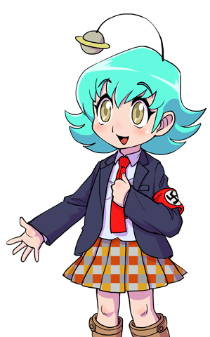 ナチスのtwitterイラスト検索結果 古い順