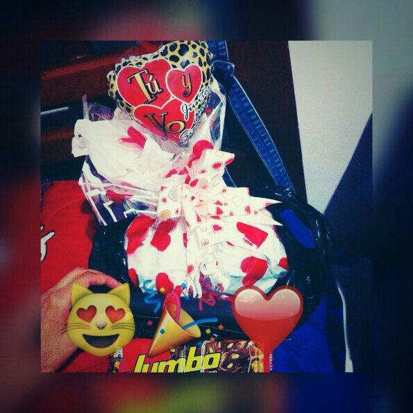 Aliicante's tweet photo. @Alejandra22cano muchas gracias mi vida 💑💘💘 https://t.co/mukIG2ciZD