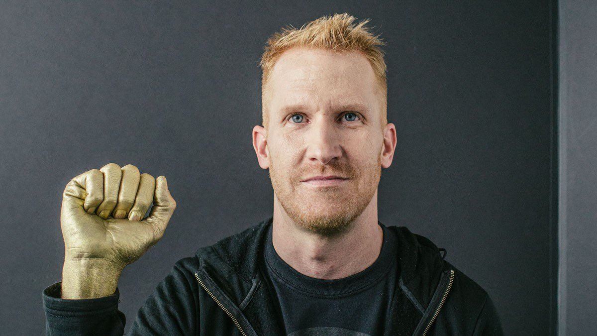 BConnected_S's tweet photo. How Instagram's First Investor Steve Anderson Struck Gold As A One-Man Deal Machine https://t.co/CGChEFywk5 https://t.co/fxwoHEsnYn