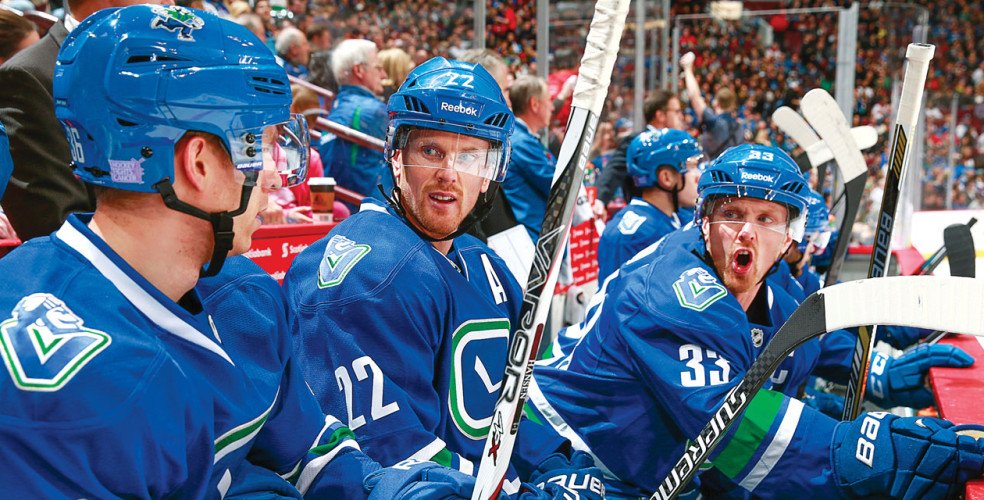 DailyHiveVan's tweet photo. #Canucks set new franchise record for time without a goal https://t.co/of9AhUDAQh https://t.co/EERaAjtpOl