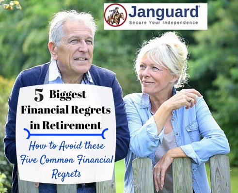 JanguardInc's tweet photo. 5 biggest financial regrets in #retirement
https://t.co/fUJyujF19e https://t.co/cVnrtDee9E