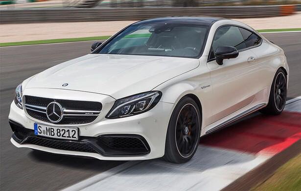No way 😍😍😍 <a href="/MercedesBenz/">Mercedes-Benz</a>