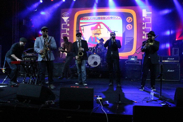 Catch the <a href="/SuperSoulBros/">Super Soul Bros</a> at <a href="/NC_CBF/">Northern California Cherry Blossom Festival 🌸</a> on stage April 10th from 2-4pm! #sakura360 
youtu.be/wOKl49vXU7A