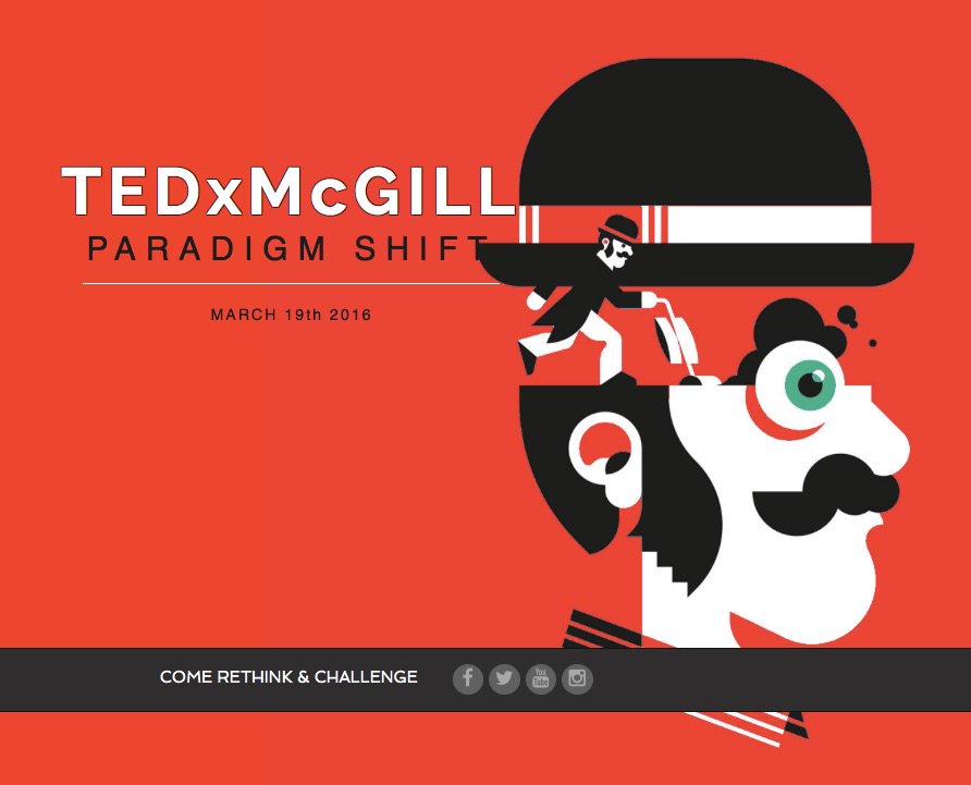 ideasonstage's tweet photo. Want to know more about coaching @tedxmcgill2016 event &amp; other TED talks? Read it all here: https://t.co/Wt6hkhAT6R https://t.co/MeQQ5sv5Az
