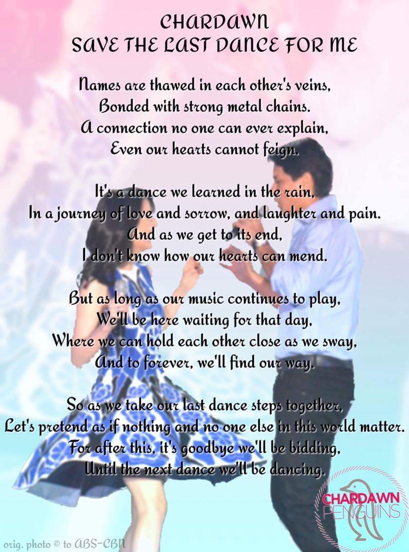 CharDawn Official tweet media