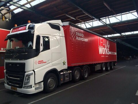 De logistiek manager van het jaar is <a href="/Itewe/">Dawid Rysz🎼🗑</a> <a href="/Raab_Karcher/">Raab_Karcher</a> <a href="/RKB_Leanworks/">LeanWorks</a> - kom maar op met de aanvragen...