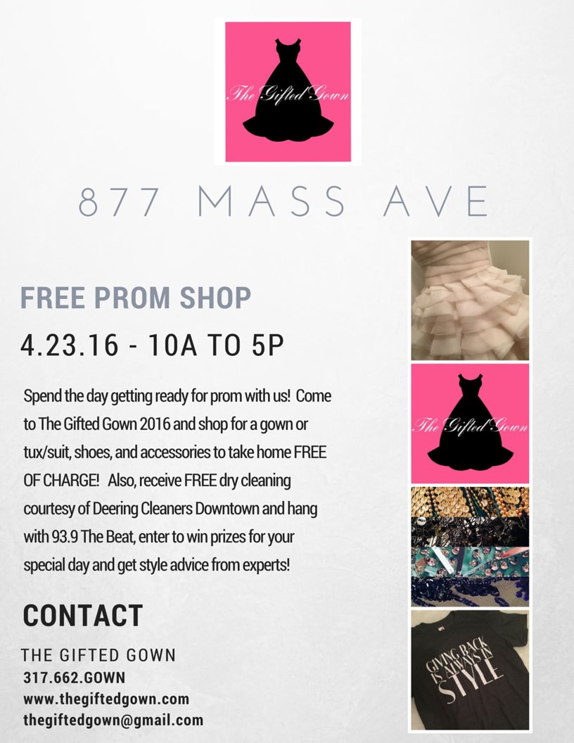 The Gifted Gown tweet media