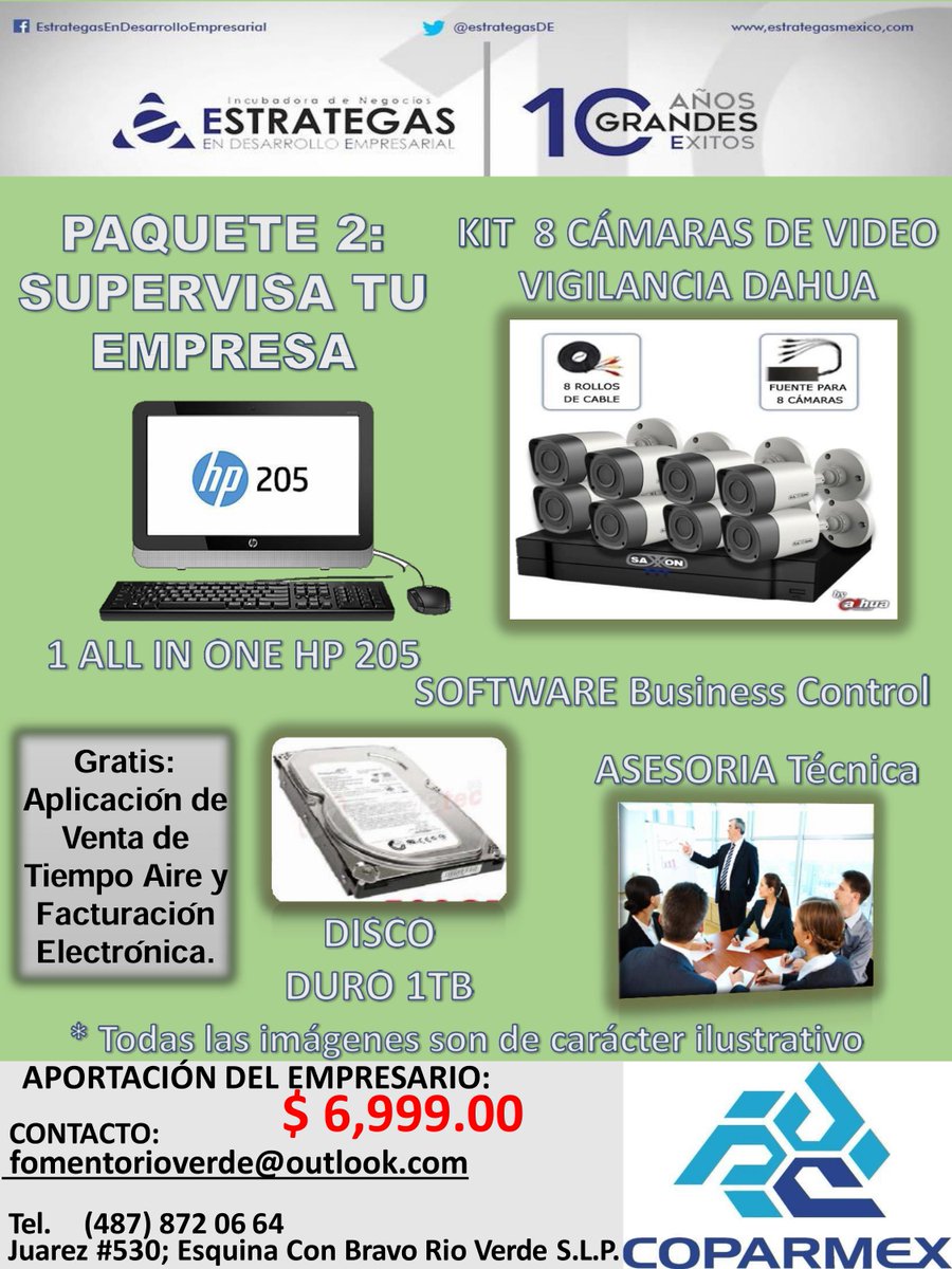 COPARMEX RIOVERDE (@coparmexrv) on Twitter photo 