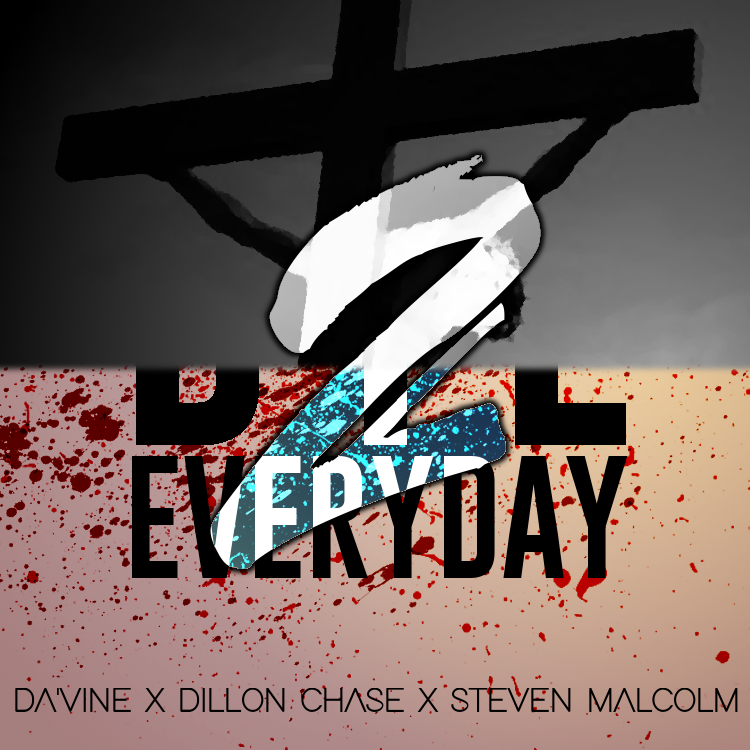 _RussellSickler's tweet photo. #2Days #GoodFriday #SingleRelease #Stand Keep any eye out! #121m @dillonchaseok @IMGMalcolm @Rapzilla @JamTheHype https://t.co/wAo3hdGjPV