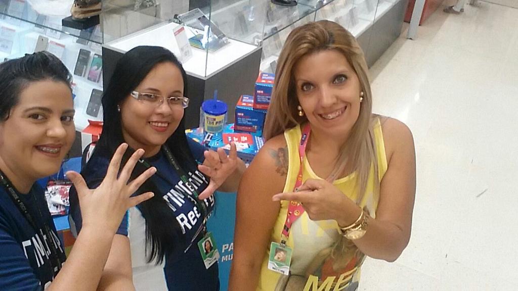 Claudia Ferraz tweet media