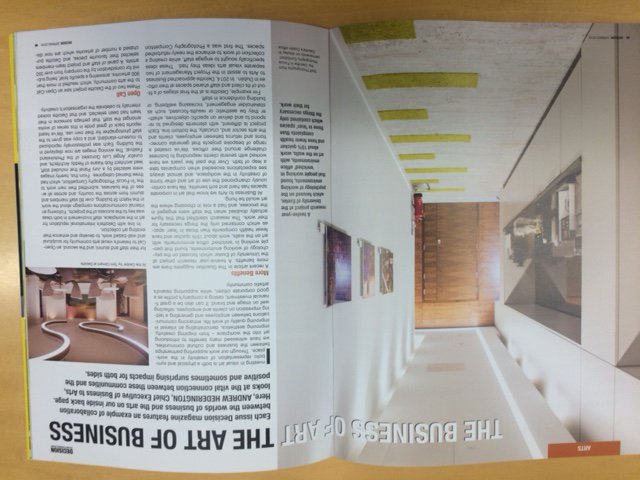 a_hetherington's tweet photo. Great to talk through our work on the art collections of @DeloitteIreland @XLCatlin @SavillsIreland in @decisionmag https://t.co/94iyCW43nk