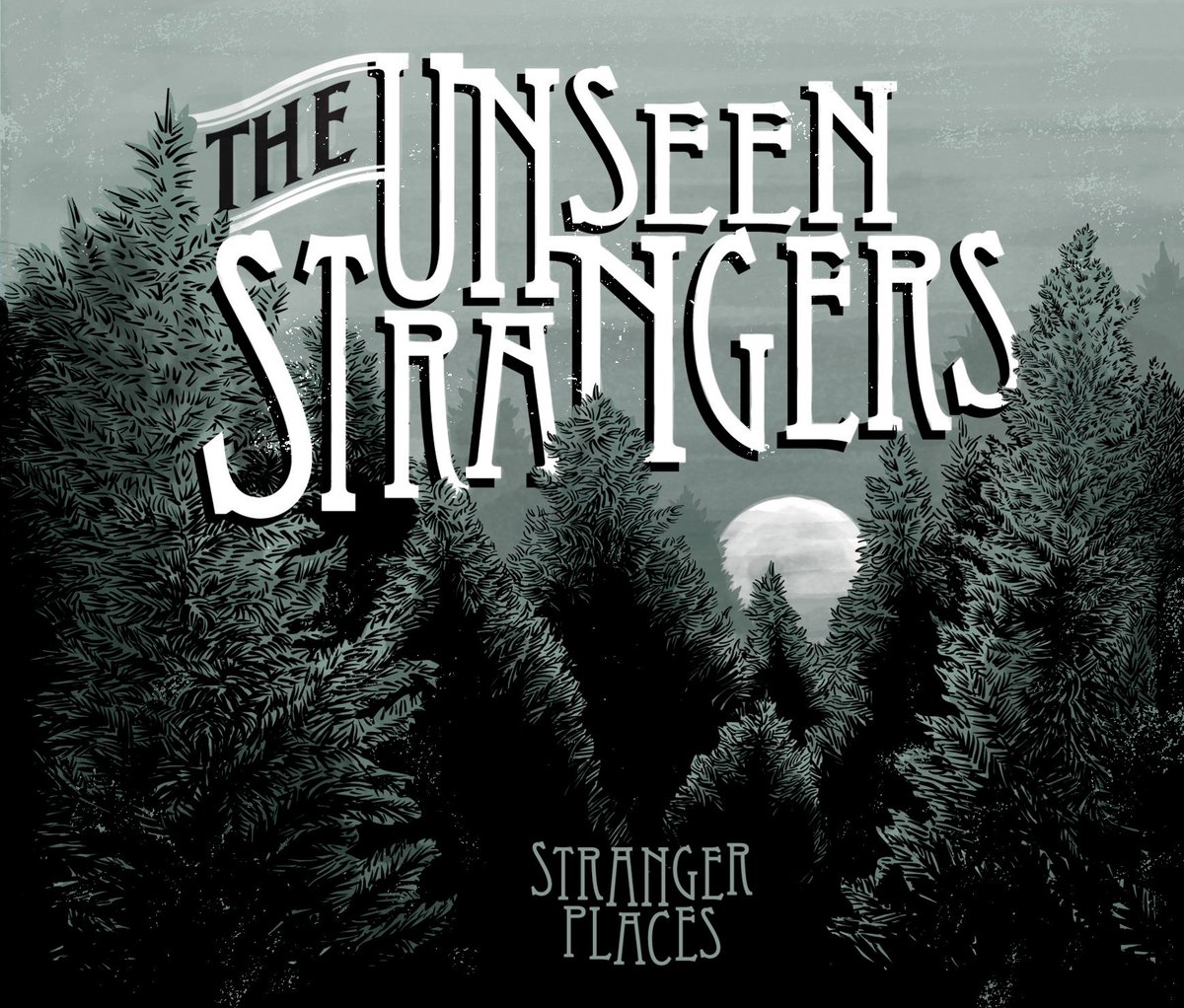 UnseenStrangers's tweet photo. Our new album "Stranger Places" comes out next week on April 1st! #music #strangermusic https://t.co/FQJmAYYXYg