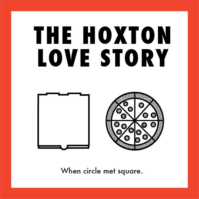 Thanks so much for all your support over this past year, you all share a pizza-our heart!