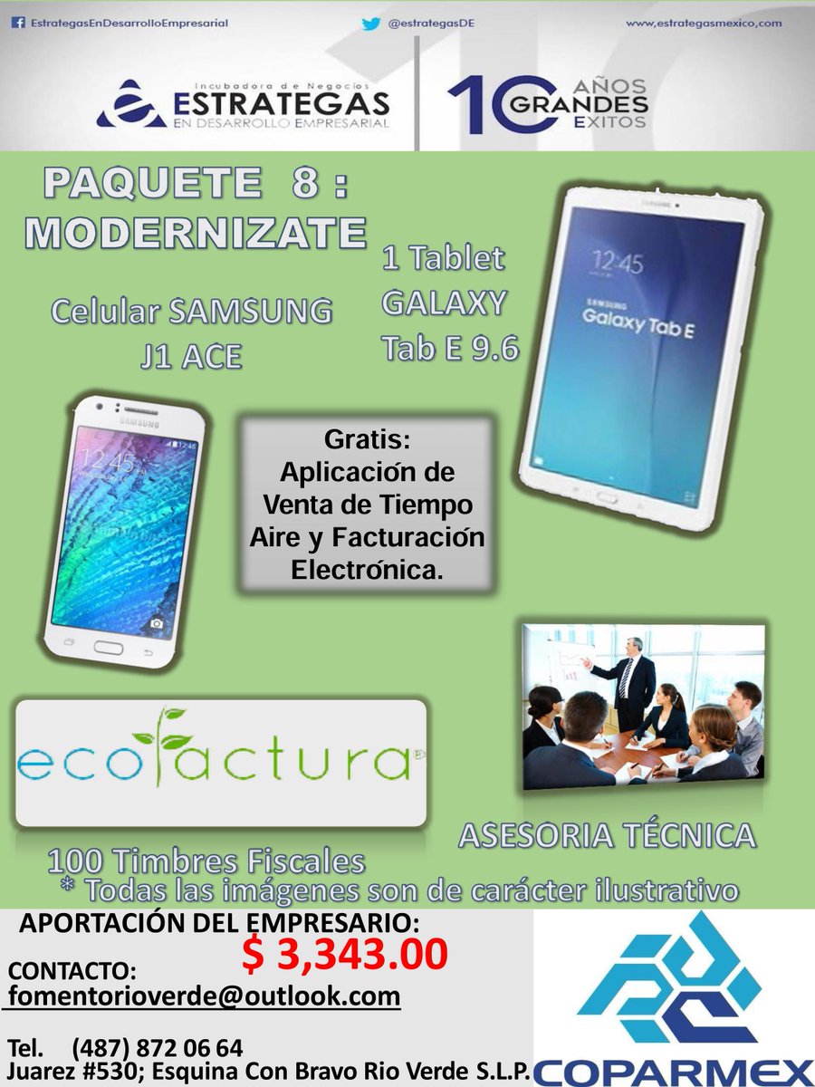 COPARMEX RIOVERDE (@coparmexrv) on Twitter photo 