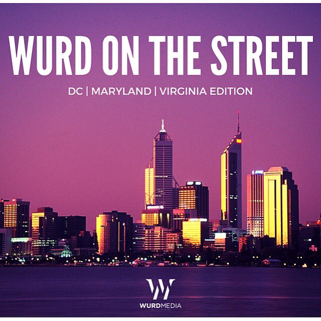 Mo_Jaf's tweet photo. Check out last week's Wurd on the Street. Stay tuned for this week's @WurdMedia #MSLive16 #wurdwednesdays https://t.co/JqARFsclM4