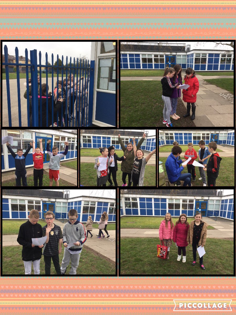 mrsmhclass's tweet photo. @rlhughesAIM enjoying our silver treat. We've all worked hard this term. https://t.co/UXU8w55HdA