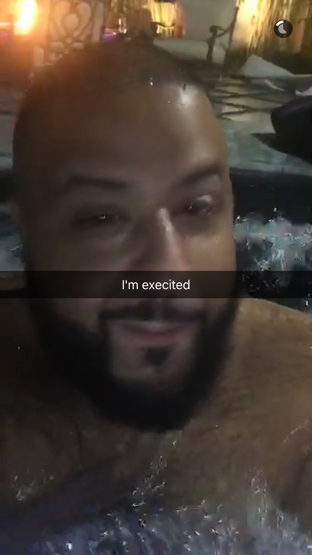 la_francaise93's tweet photo. Excited enough to not know how to spell👀 #boyyyyyyy https://t.co/Ie3puvmcme