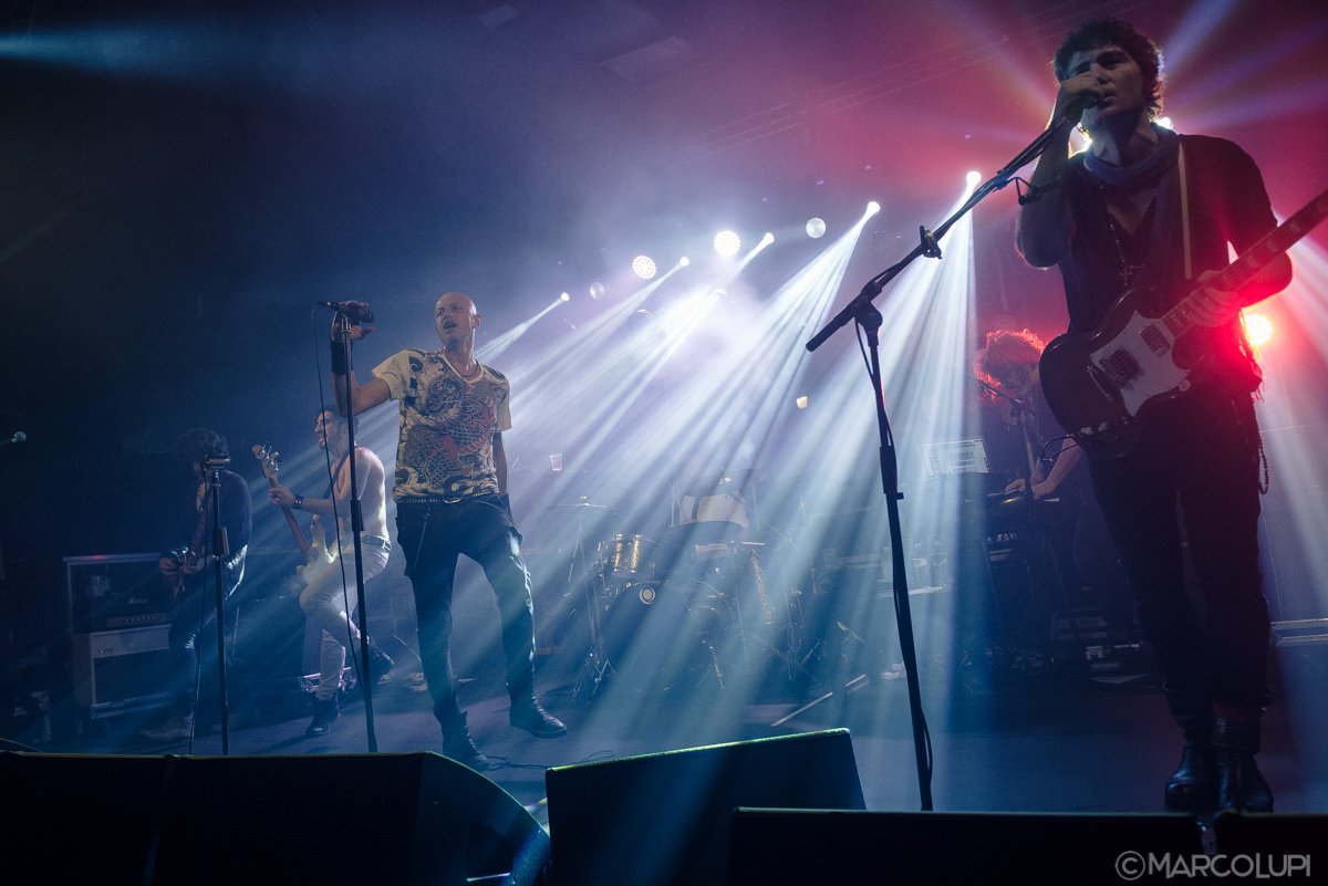 negritaband's tweet photo. #NegritaCLUB2016 Maglie
Foto di @marcolupi07 https://t.co/udBGSJSiB1
