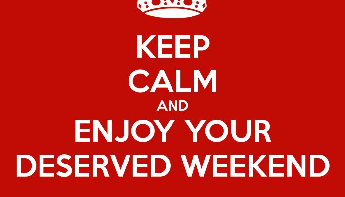 MyCityWeb's tweet image. 4 Things #Successful People Do During #Weekends

goo.gl/6jY5Bv

#weekend #relaxation #vacation