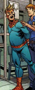 LeonStGiovanni's tweet photo. #FreeSpeedball https://t.co/3mEnJ7gMrU