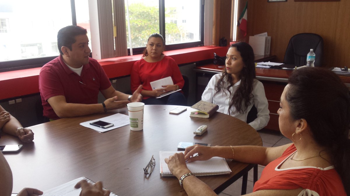 Desarrollo Social tweet media