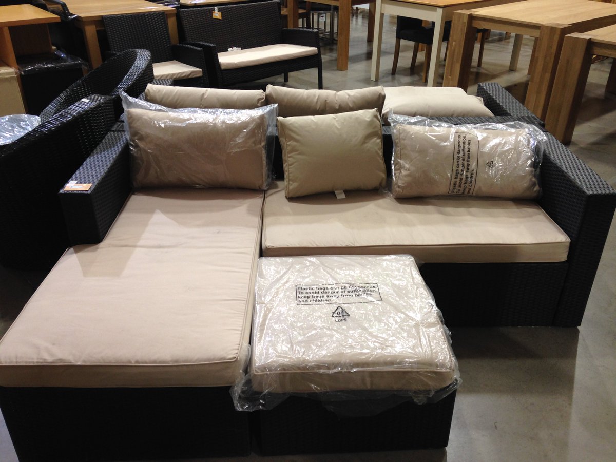 cataloguereturn's tweet photo. Rattan furniture just arrived :D @cataloguereturn #rattan #garden #furniture #eggset #relax #outdoor #brotherton https://t.co/3J3kAFrs3A