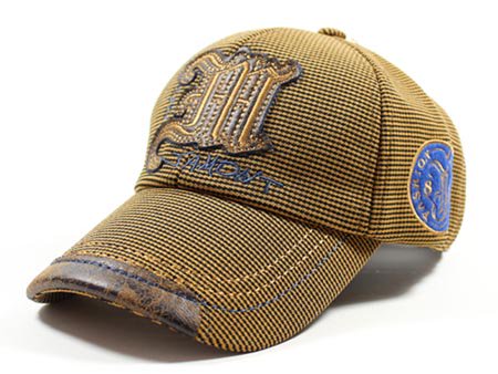 triverheadwear's tweet photo. High quality baseball cap #apparel #fashion #headwear #PromotionalProducts #branding #wholesale #hat #washedcap https://t.co/ixy3eBekuw