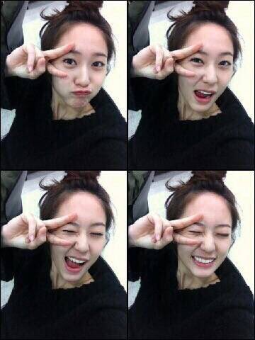 fxkrystal18's tweet photo. https://t.co/oiMHHBBw9R