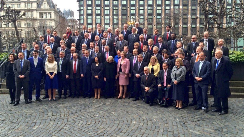 dudleysouth's tweet photo. #DudleySouth's @mikejwood one of dozens of MPs who will #VoteLeave on Thursday 23 June. #TakeControl #MikeWoodMP https://t.co/MWmIxqrW8G