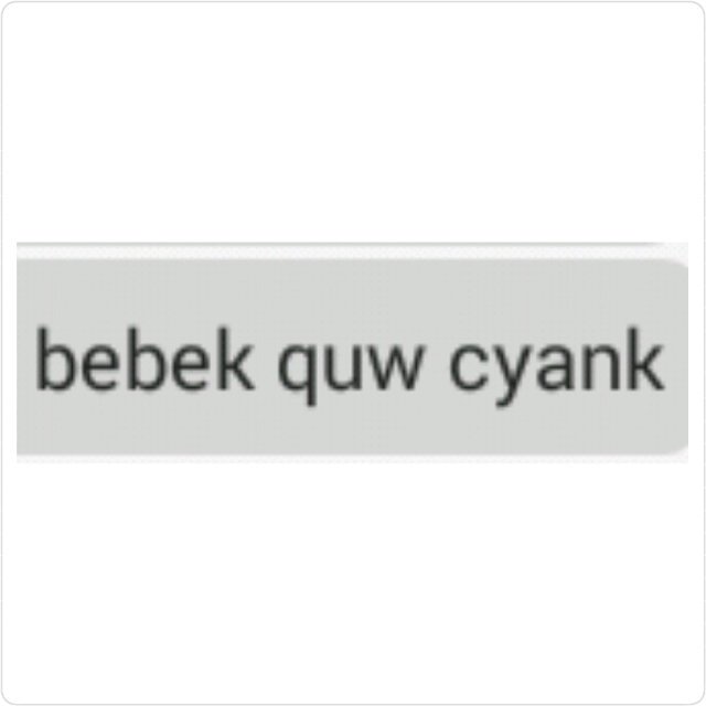 RizkyArian's tweet photo. Panggilan jaman biyen https://t.co/KL2t7qP34n