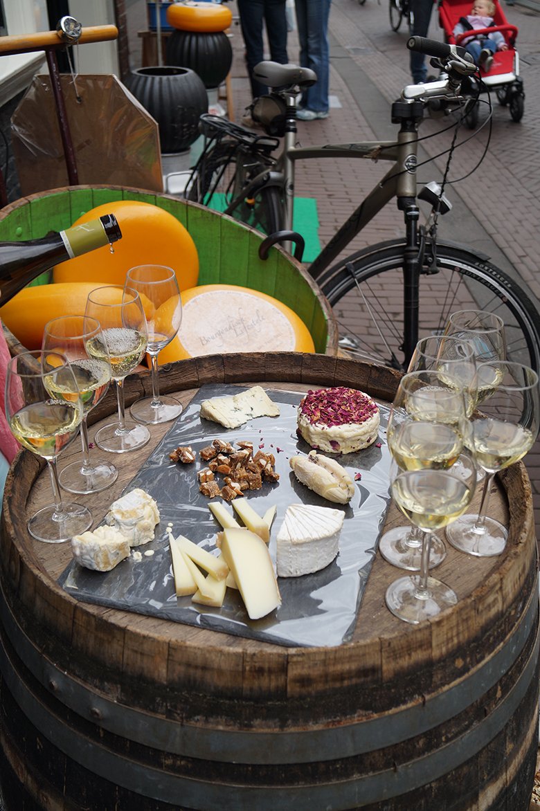 Wil je culinair Haarlem verkennen? De nieuwe data voor de culinaire dagjes staan online: kookmeisje.nl/2016/03/20/cul…